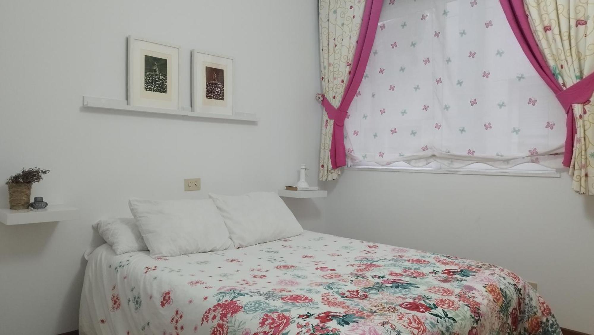 Marina'S Coastal Apartment Ribeira Bagian luar foto